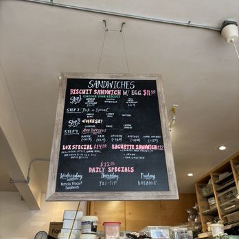 Kahnfections - Bakeries Near Me - San Francisco, California Kahnfections - Bakeries Near Me - San Francisco, California