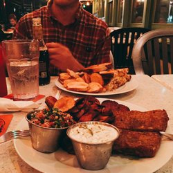 Vegetarian Restaurants In Indianapolis Yelp Broad Ripple Brewpub