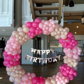 Miss Balloons - Balloon Services Near Me Miss Balloons - Balloon Services Near Me