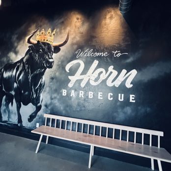 Horn Barbecue - Barbeque Near Me - Elk Grove, California