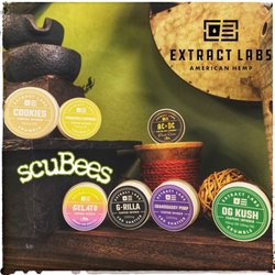 ScuBees CBD Boutique