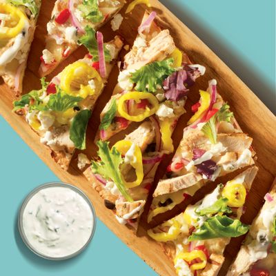 Schlotzsky's by null