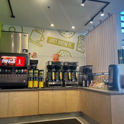 THB Bagelry & Deli