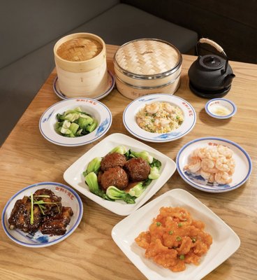 Nan Xiang Xiao Long Bao-Manhattan by null
