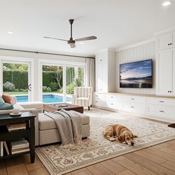 Judy Olson Interiors