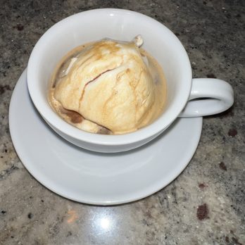 Ruth's Chris Steak House - Affogato - Steakhouses Near Me - Pasadena, California