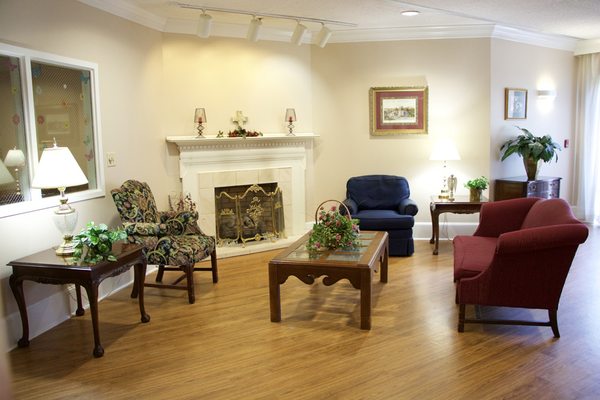 Magnolia Manor - Columbus