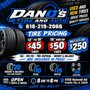 Dano's Tire and Auto