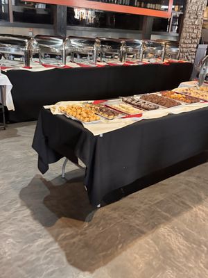 Grand Tavern Troy by null