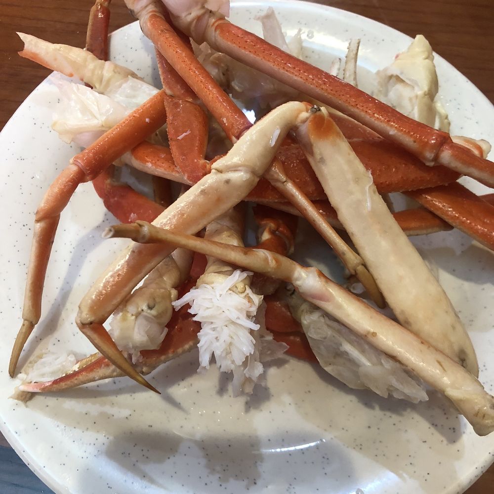 China King Super Buffet - Saturday and Sunday crab legs - Chinese Near Me - Arlington, Texas China King Super Buffet - Saturday and Sunday crab legs - Chinese Near Me - Arlington, Texas
