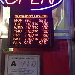 La Rancherita Taqueria Mexicana