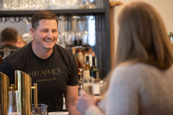 Hop Atomica | Louisville's ONLY Bar, Brewery, Distillery, & Restaurant by null