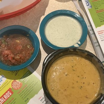Chuy's - Creamy Jalapeño - Tex-Mex Near Me - Oklahoma City, Oklahoma Chuy's - Creamy Jalapeño - Tex-Mex Near Me - Oklahoma City, Oklahoma