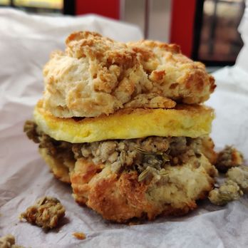 Norma's Corner Shoppe - The Southerner - Coffee & Tea Near Me - Ridgewood, New York