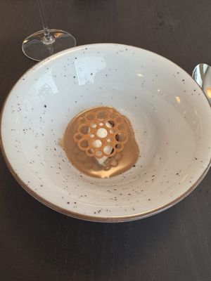 Restaurant Tresmacarrons by null