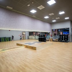 Viva Gym