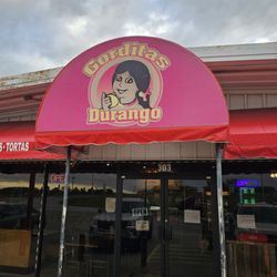 Gorditas Durango