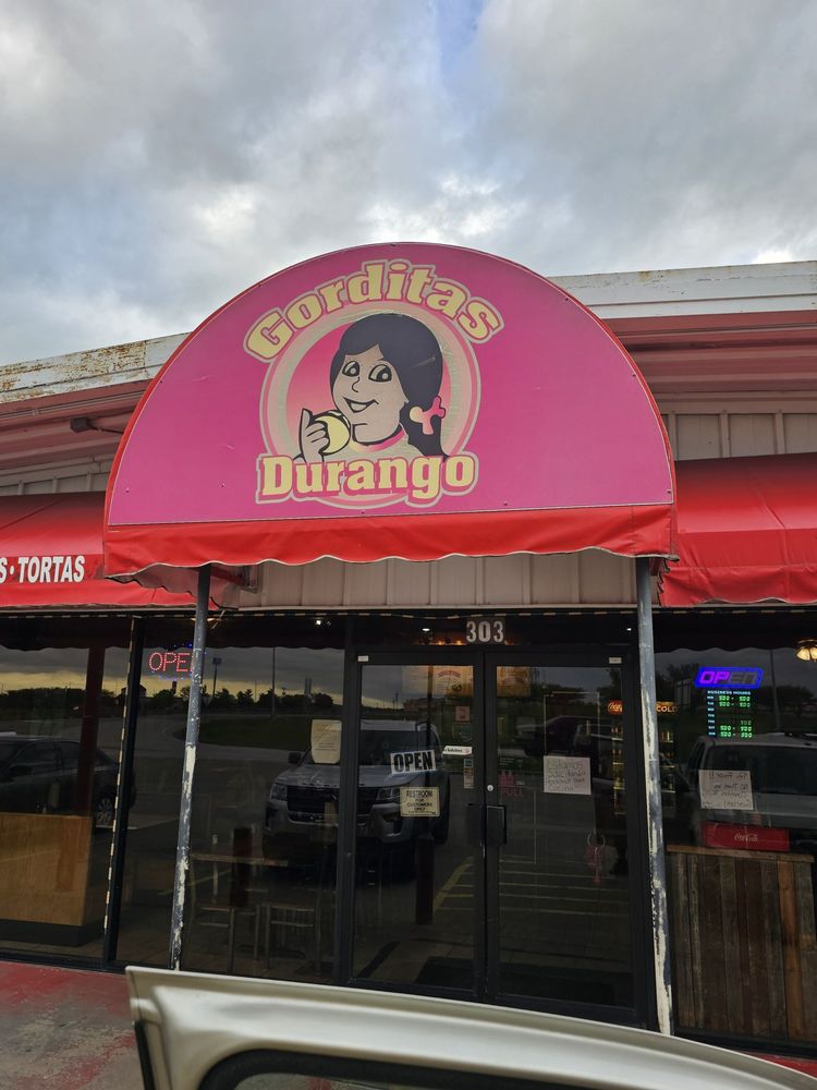 Gorditas Durango