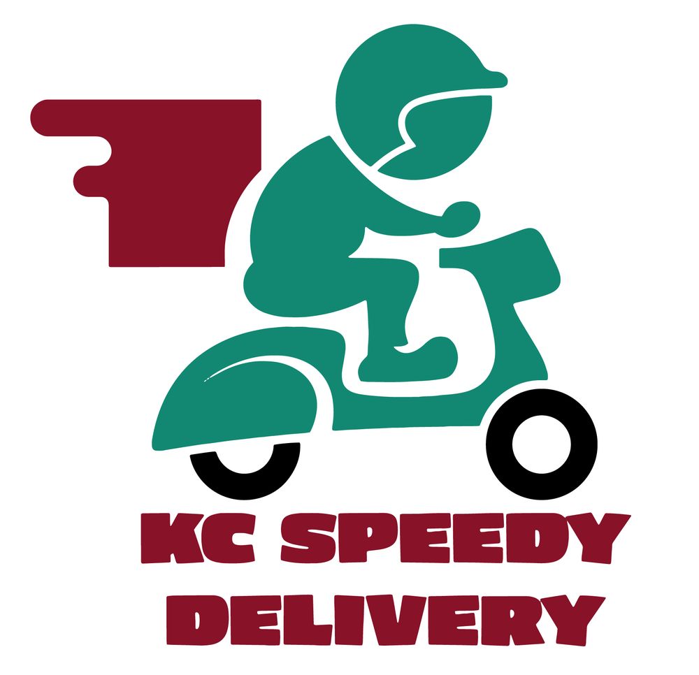 KC SPEEDY DELIVERY Kansas City, Kansas Food Delivery Services