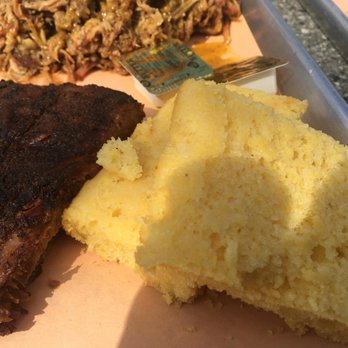 Local Burgy - Corn Bread - Barbeque Near Me - Williamsburg, Massachusetts Local Burgy - Corn Bread - Barbeque Near Me - Williamsburg, Massachusetts