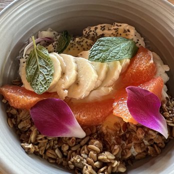 Alder & Sage - Breakfast & Brunch Near Me - Long Beach, California