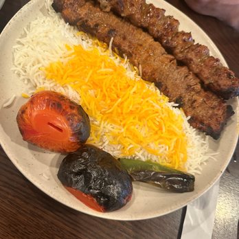 Maydoon - Soltani ($37) - Persian/Iranian Near Me - Sacramento, California Maydoon - Soltani ($37) - Persian/Iranian Near Me - Sacramento, California
