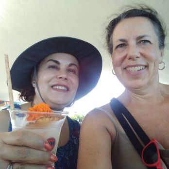 Casa Bacardi - Me and my friend - Tours Near Me - Cataño, Puerto Rico