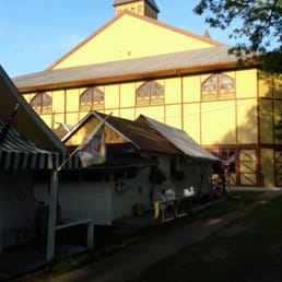 Backside