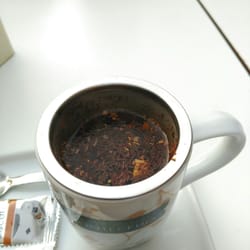 Café de Coco - Té roiboos de Maracuyá