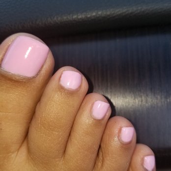 Asie Nail Salon - Nail quality service doesn't match the high prices. I paid $64 for this mess.No prices posted - Nail Salons Near Me - Grayson, Georgia Asie Nail Salon - Nail quality service doesn't match the high prices. I paid $64 for this mess.No prices posted - Nail Salons Near Me - Grayson, Georgia