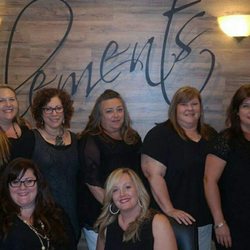 Elements Salon