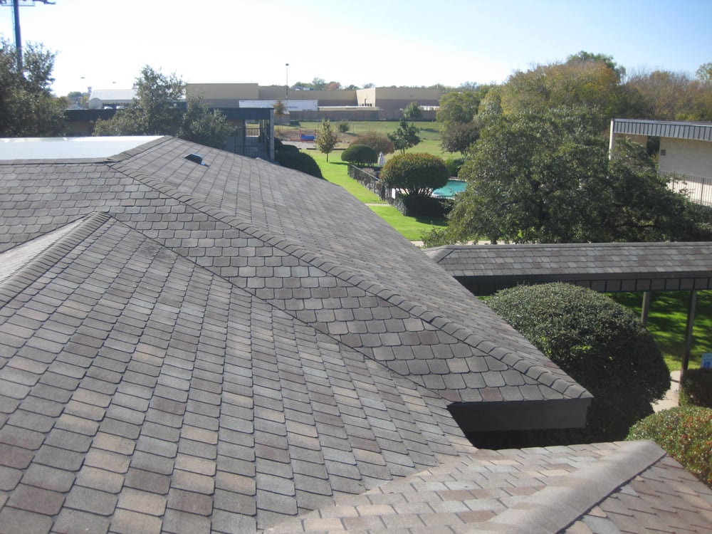 Slide of Stiller Roofing