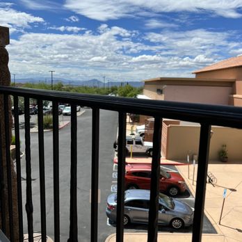 Blanco Cocina + Cantina - The view from the patio - Tacos Near Me - Tucson, Arizona Blanco Cocina + Cantina - The view from the patio - Tacos Near Me - Tucson, Arizona