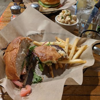 The Backyard Public House - Pubs Near Me - Spokane, Washington The Backyard Public House - Pubs Near Me - Spokane, Washington