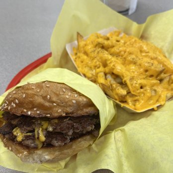 Sky Rocket Burger - Double meat and Cheese Fries - Burgers Near Me - Dallas, Texas Sky Rocket Burger - Double meat and Cheese Fries - Burgers Near Me - Dallas, Texas