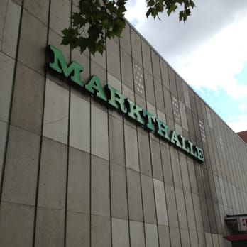 Markthalle - Die Markthalle in Hannover - Public Markets Near Me - Hanover, NI Markthalle - Die Markthalle in Hannover - Public Markets Near Me - Hanover, NI