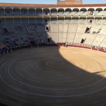 Plaza Monumental de Toros de las Ventas - Landmarks & Historical Buildings Near Me - Madrid, M Plaza Monumental de Toros de las Ventas - Landmarks & Historical Buildings Near Me - Madrid, M