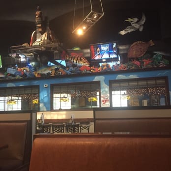 High Tide Harry's - Seafood Near Me - Orlando, Florida