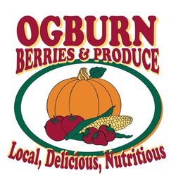 Ogburn Berries and Produce Farm - Ogburn Berries and Produce