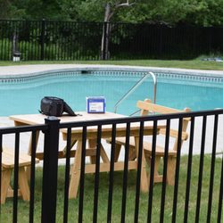 MacLachlan Pool & Spa Service