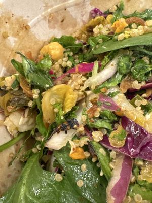 sweetgreen - Healthy Salads, Bowls and Plates by null