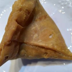 Signature Indian Cuisine - Samosa