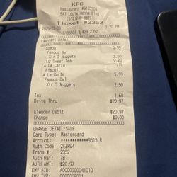 KFC