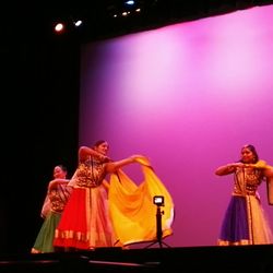 Amador Theater