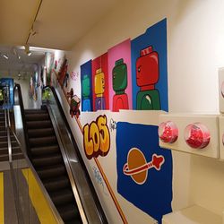 Lego Store