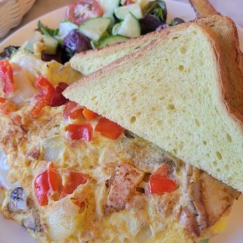 Martine's Fine Bake Shoppe - Mediterranean omelette - Bakeries Near Me - Tuckahoe, New York Martine's Fine Bake Shoppe - Mediterranean omelette - Bakeries Near Me - Tuckahoe, New York