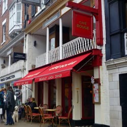 Cafe Rouge - Chester - Cafe Rouge, Chester