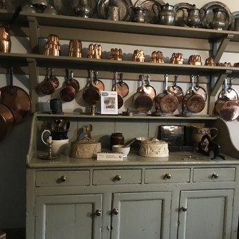 Georgian House - the kitchen - Museums Near Me - Edinburgh, EDH Georgian House - the kitchen - Museums Near Me - Edinburgh, EDH