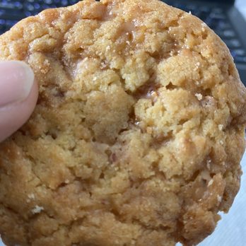Heaven's Bakery - Butter Crunch - Bakeries Near Me - Greenbelt, Maryland