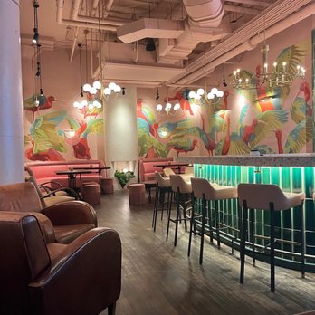 Atrium - Beautiful space and bar - New American Near Me - Atlanta, Georgia